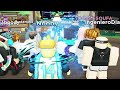 Reached Level 600 in TDS... | Roblox