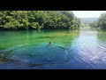 Japodski otoci , rijeka Una / Bihać 🏞️🌳