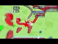 Snake Clash! .io - MAX LEVEL! Epic Snake Clash.io Gameplay! #95