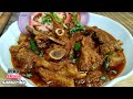 Tamatar Gosht Ki Recipe | Tamatar Gosht Ka Salan | Tasty Mutton Curry  #muttonrecipe #muttoncurry