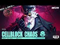 New Version Preview: Cellblock Chaos | Dislyte