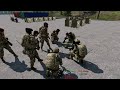 Arma 3 - 6th Airborne Division in Operation Steel Stallion