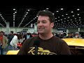 2014 Autorama Ridler & Great 8 Winners_interviews