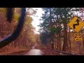 2023 Central Bucks County Pennsylvania Fall Foliage Drive
