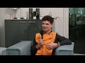“Say One Wrong Thing and You’re Out” Lando Norris on the BRUTAL reality of F1