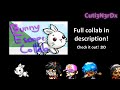 The Bunny Collab part