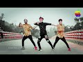 Cupi cupi dake dj song | New Bangla dj gan 2024 | Dance | Dh kobir khan | notun dj gan | Cover Dance