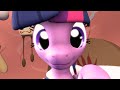 Twilight Sparkle Booping You Back [MLP SFM]