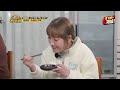 🍚EP.110 다양한 부위를 즐길 수 있는 소머리 수육! 삼촌즈의 수육논쟁 종결하는 히밥! [토요일은 밥이 좋아] 매주 (토) 오후 5시 본방송