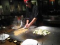 Best Japanese Chef In The World