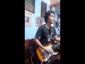 Miss you love - Silverchair (cover by Jet Man)