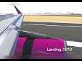 Infinite Flight Timelapse-Sardegna to Madrid with @InfiniteRick_YT!