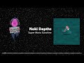 Noki Depths | LoFi | Super Mario Sunshine Remix