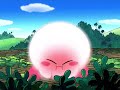 Kirby's Atomic Fart (not a fetish, go away)