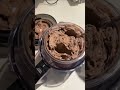 I found the best Ninja Creami recipe for Chocolate Ice Cream! #ninjacreamirecipes #ninjacreami