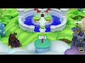 New Super Mario Bros U Volcanic - Full Game Walkthrough