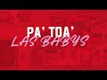Daddy Yankee - Bloke (Video Lyric)
