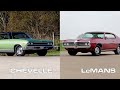 25 Muscle Car Secrets Every Enthusiast Must Know !!