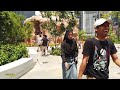 Walking Tour: The Exchange TRX, Bukit Bintang Kuala Lumpur Malaysia ll by: Stanlig Films