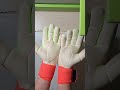 Test Držania Lopty Pred a Po Glove Glu 💪🧤 | SOUND ON 🔊🔊|