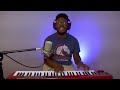 Worship Cover // Fear Is Not My Future // Brandon Lake