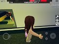 Playing the new map in free the flaclity! (Roblox)