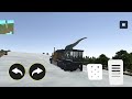 best dinosaur truck transport simulator gameplay hd
