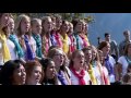Glorious Things of Thee Are Spoken | God So Loved The World | Fountainview Academy