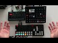 Torso T-1 - The Live Performance Sequencer I Always Wanted