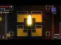 What's YOUR Favorite Roguelikes? - #992 - Abe Clancy Plays: Enter the Gungeon