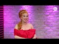 Jinkx Monsoon opens up about career, Pride Month, more | USA TODAY Entertainment