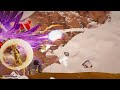 New Fortnite update Midas Floor is lava gameplay