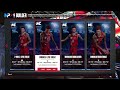 THE TOP 3 CENTER BUILDS IN NBA 2K24!