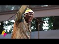 Alpha Blondy & The Solar System - Sébé Allah Yé (Live)