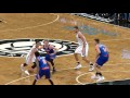 Jeremy Lin Scores 24 Points Against Knicks