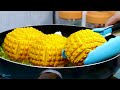 How FAMOUS NYC's CHOPPED CHEESE has Made but with LEGO! Awesome Lego Food Compilation