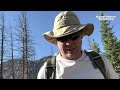 Weminuche Wilderness: 4 Day Backpacking Trip/Pine River/Rio Grand Pyramid/Flint Lakes