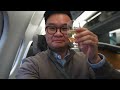 Flight Review | SAS Business Class | Copenhagen - San Fransisco | A330-300 |