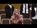 Crystal Lewis at West Angeles COGIC - To God Be The Glory