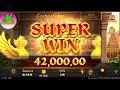 Grand Jackpot Slot Jili 60K Win🤗