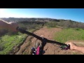 Mountain Biking Simi Valley - Hummingbird Trail