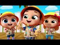 I’m So Itchy | Fun Animal Sing Along Songs by Little Angel Animals