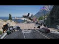 Customize Stunt Jump in Grand Theft Auto V | Ultimate
