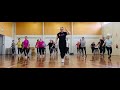 Zumba Gold. Mambo No.5 ( a little bit of…) Lou Bega