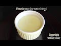 How to make Onion White Sauce