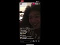 YrnBublesz Jams In IG Live Part 3, Marinates In Comments, 11/18/2019