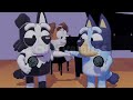 [High School Musical] Breaking Free - Mackenzie & Bluey (Bluey AI Cover) (Lyric Video)