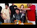 SURPRISE KECIL ULANG TAHUN EDITOR!!