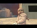 [SFM] Coughing Baby vs Hydrogen Bomb - Memes Brought to Life