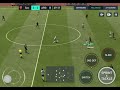 Day on of me playing FIFA mobile